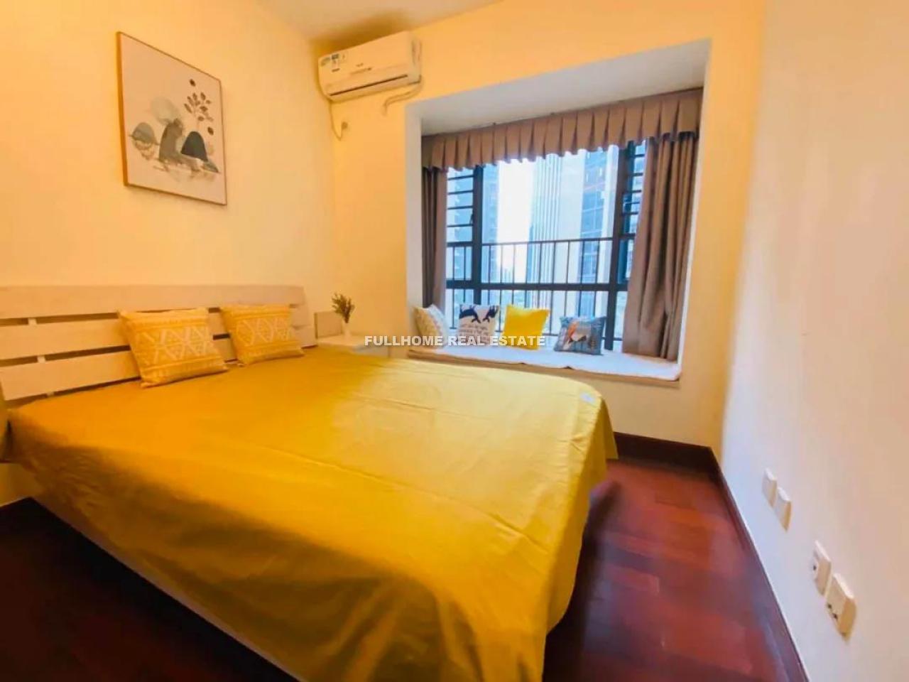 All City - Interior view 3, Shenzhen rental property