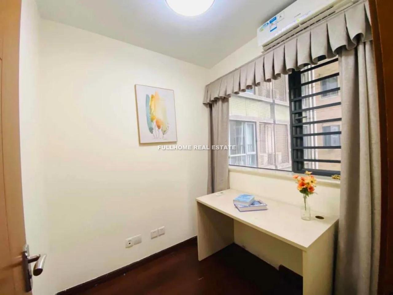 All City - Interior view 4, Shenzhen rental property