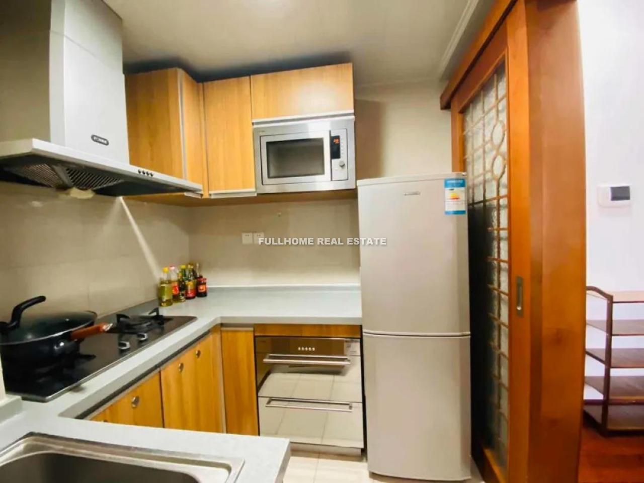 All City - Interior view 5, Shenzhen rental property