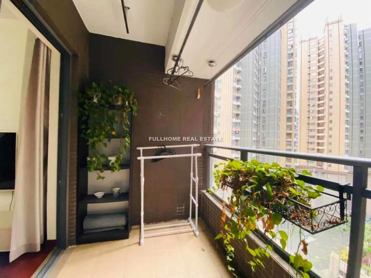 All City - Interior view 7, Shenzhen rental property