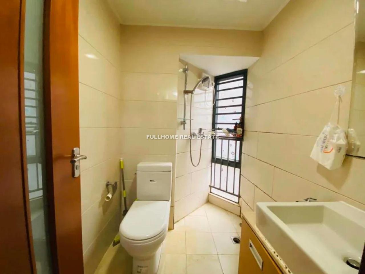 All City - Interior view 6, Shenzhen rental property