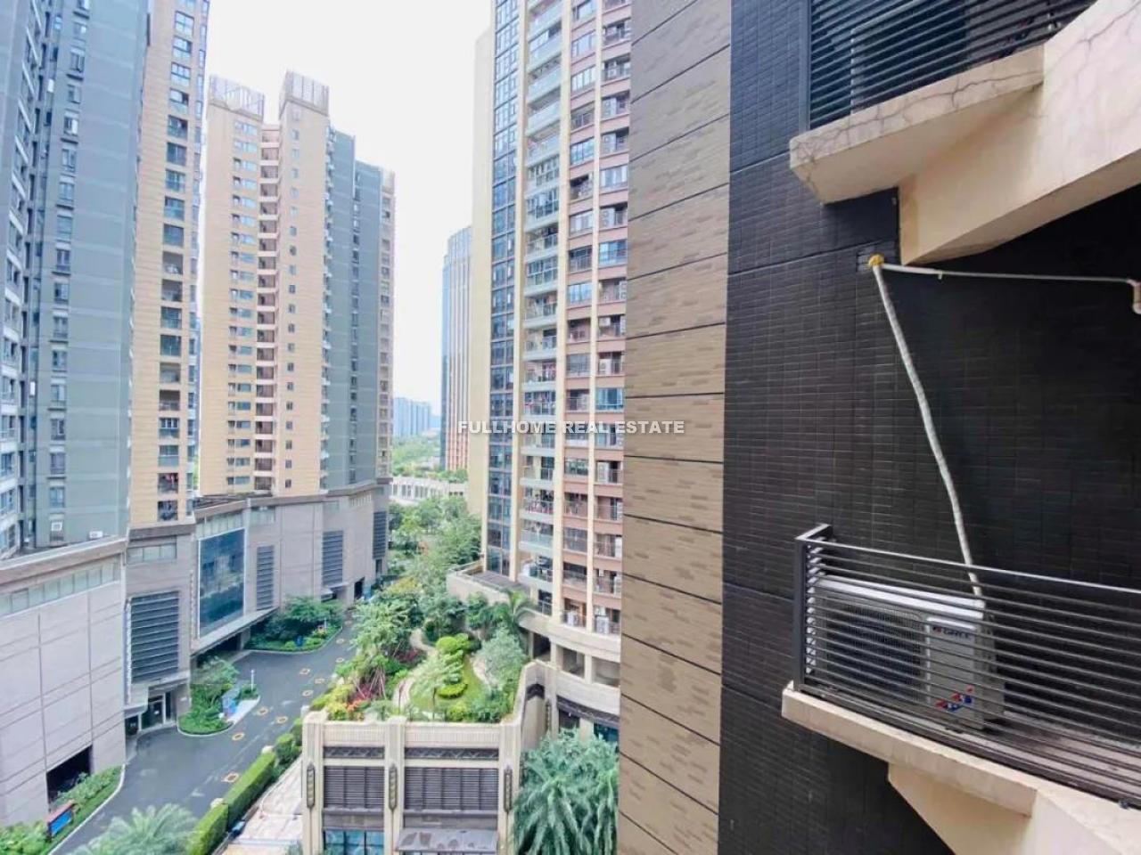 All City - Interior view 8, Shenzhen rental property
