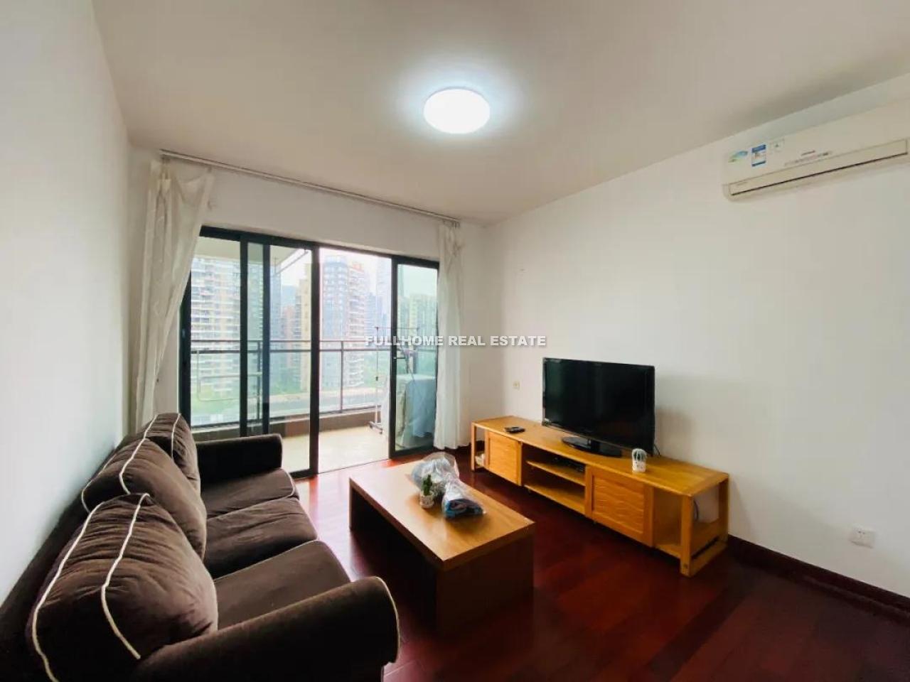 All City - 3 bedroom apartment in Shenzhen, Nanshan Disrtict