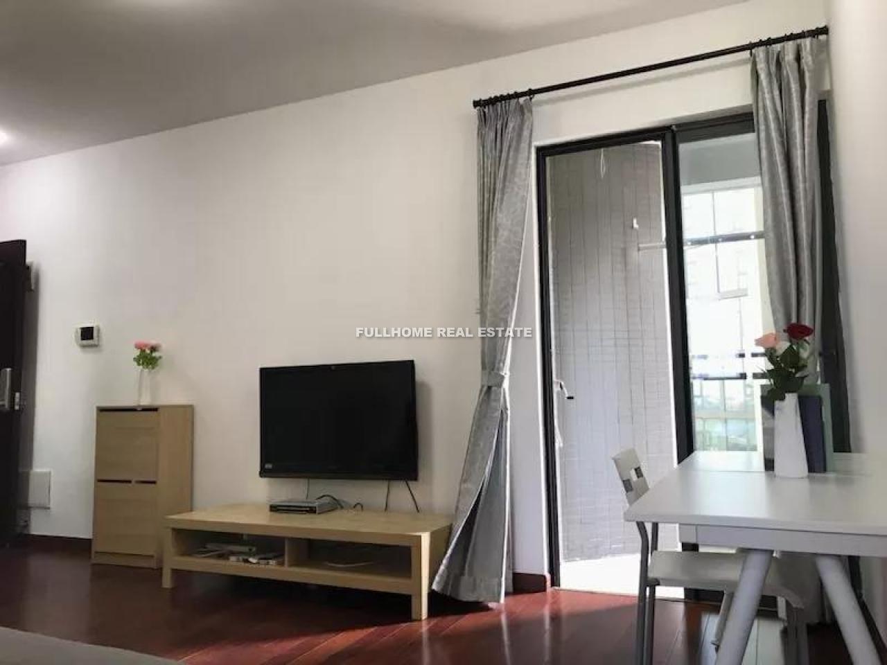 All City - Interior view 2, Shenzhen rental property