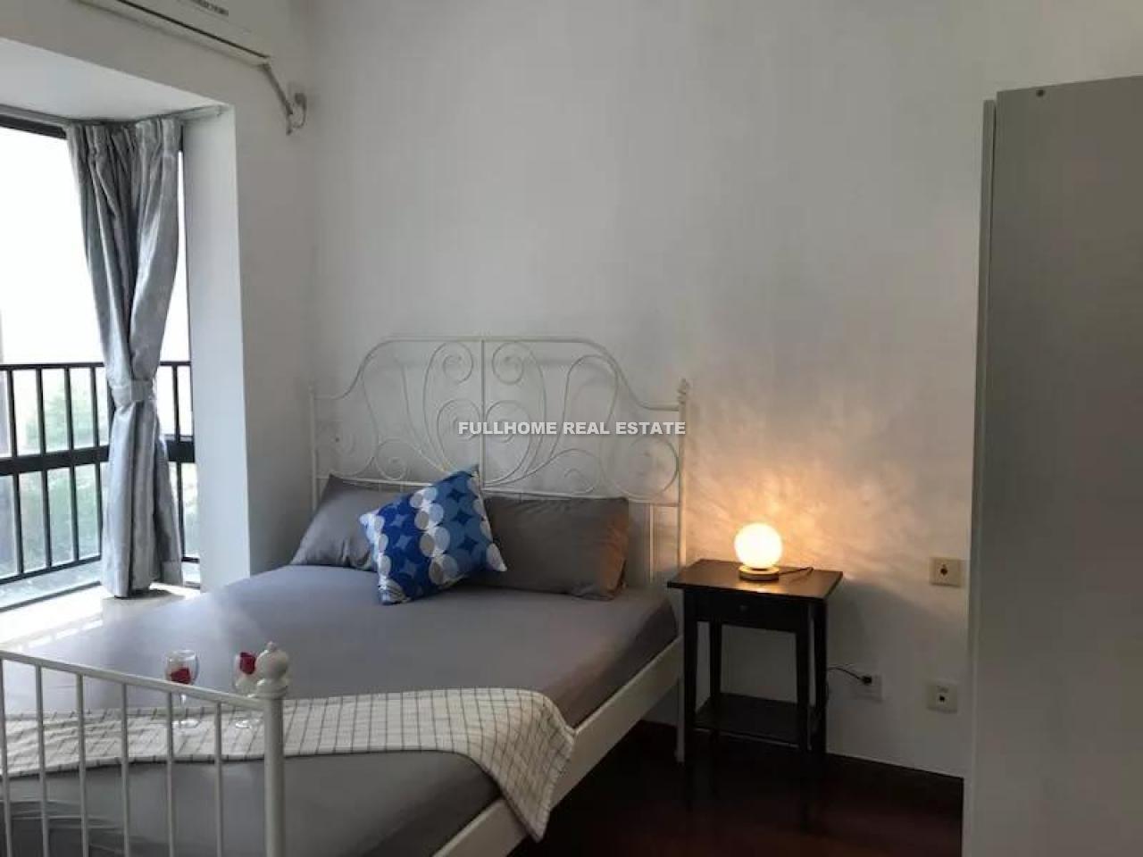 All City - Interior view 3, Shenzhen rental property