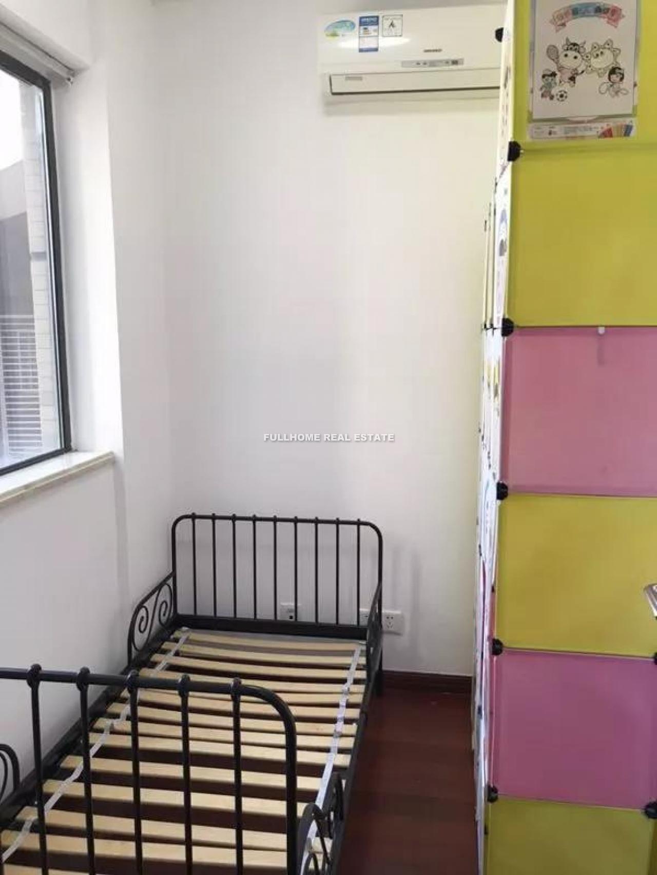 All City - Interior view 4, Shenzhen rental property
