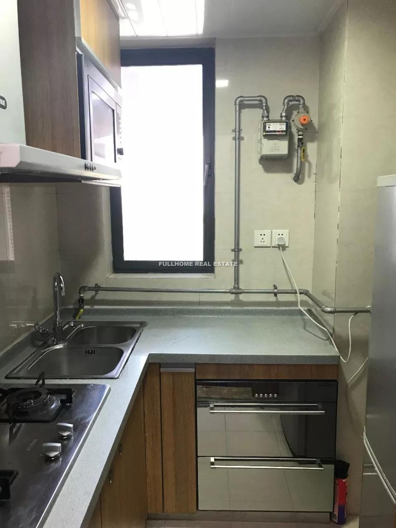 All City - Interior view 5, Shenzhen rental property
