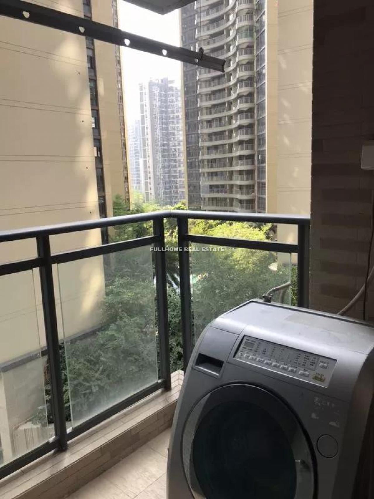 All City - Interior view 6, Shenzhen rental property
