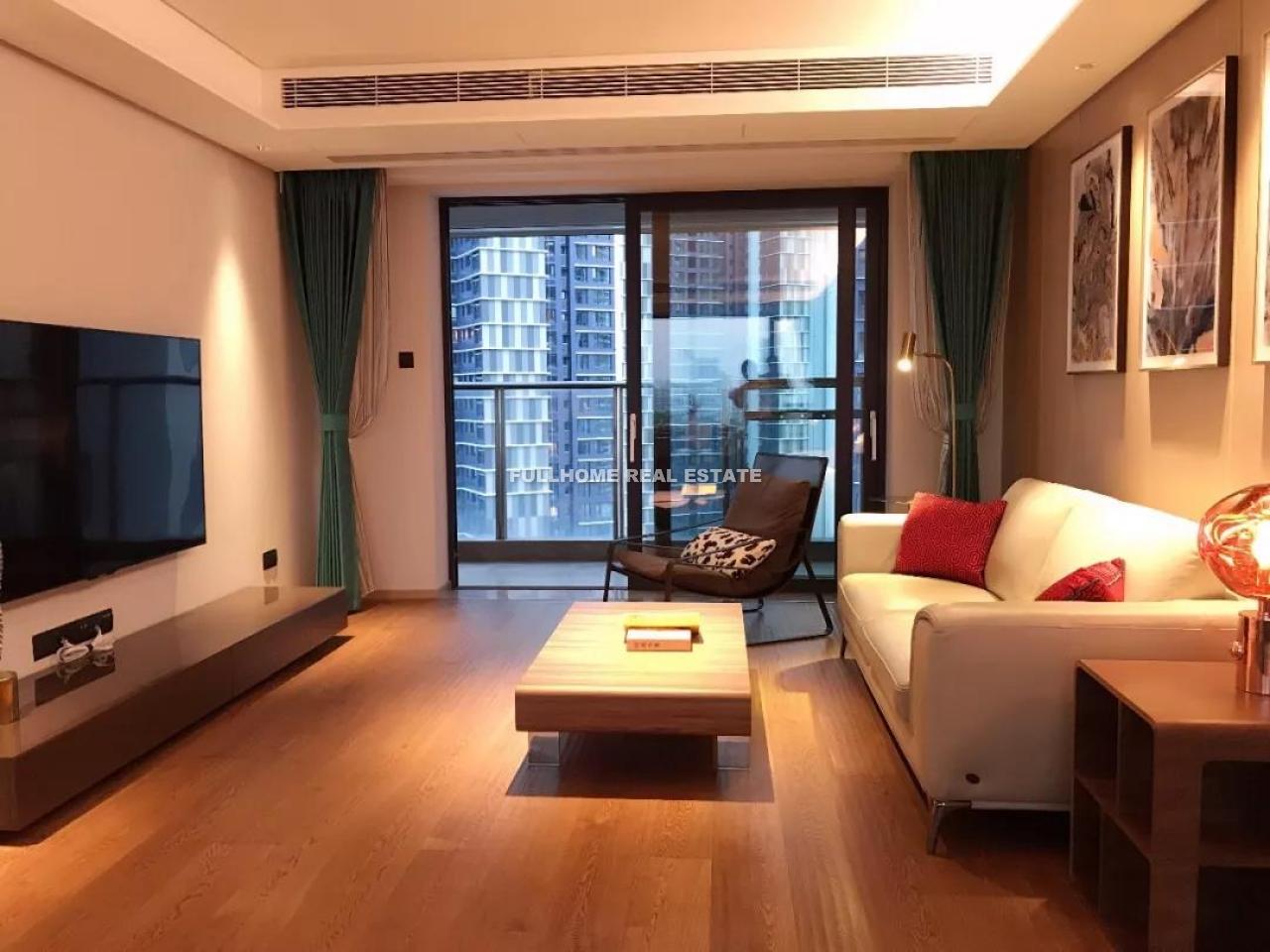 Peninsula Phase III - Interior view 3, Shenzhen rental property