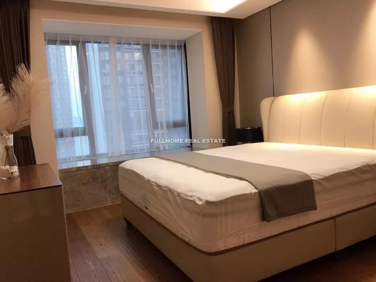 Peninsula Phase III - Interior view 4, Shenzhen rental property