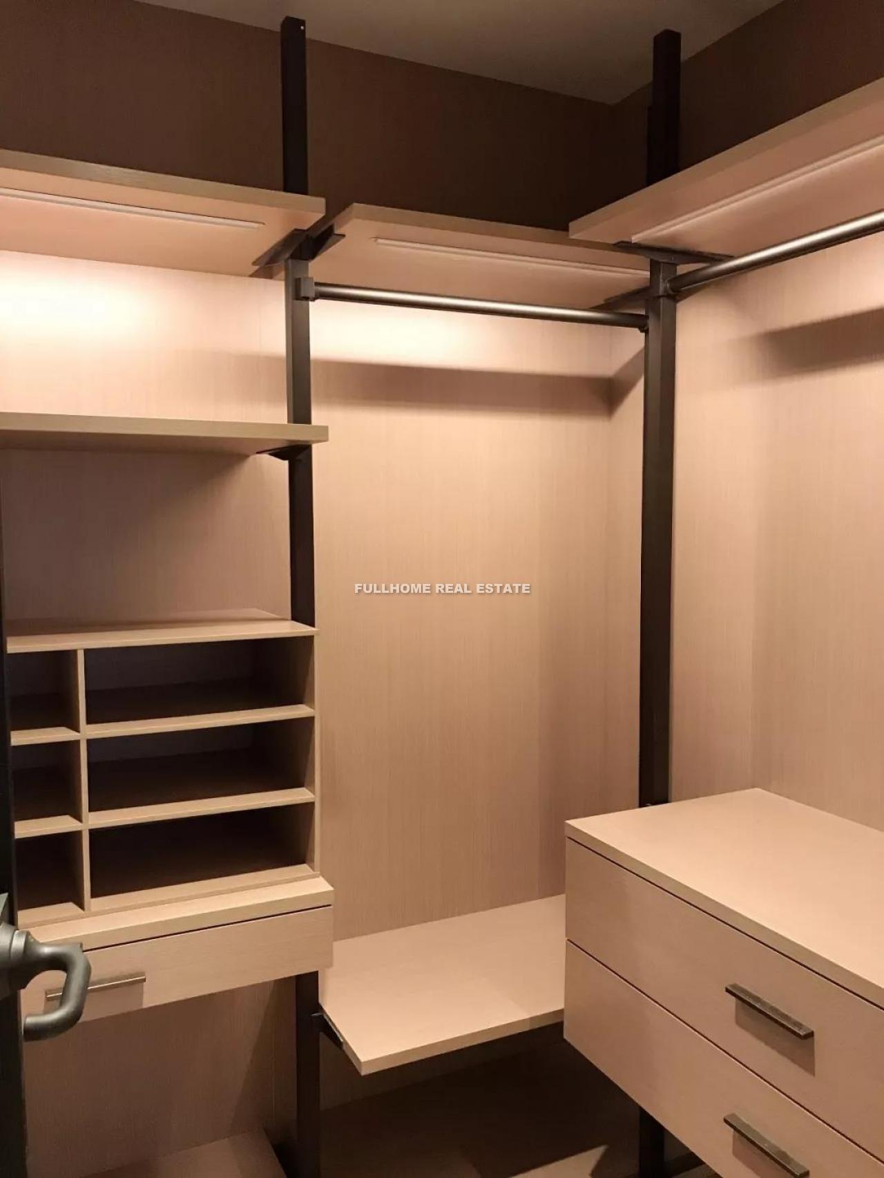 Peninsula Phase III - Interior view 6, Shenzhen rental property