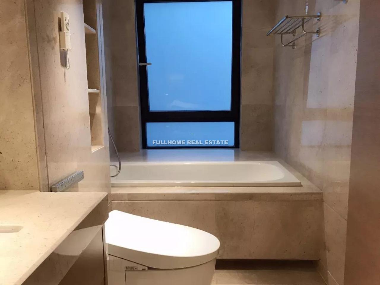 Peninsula Phase III - Interior view 7, Shenzhen rental property