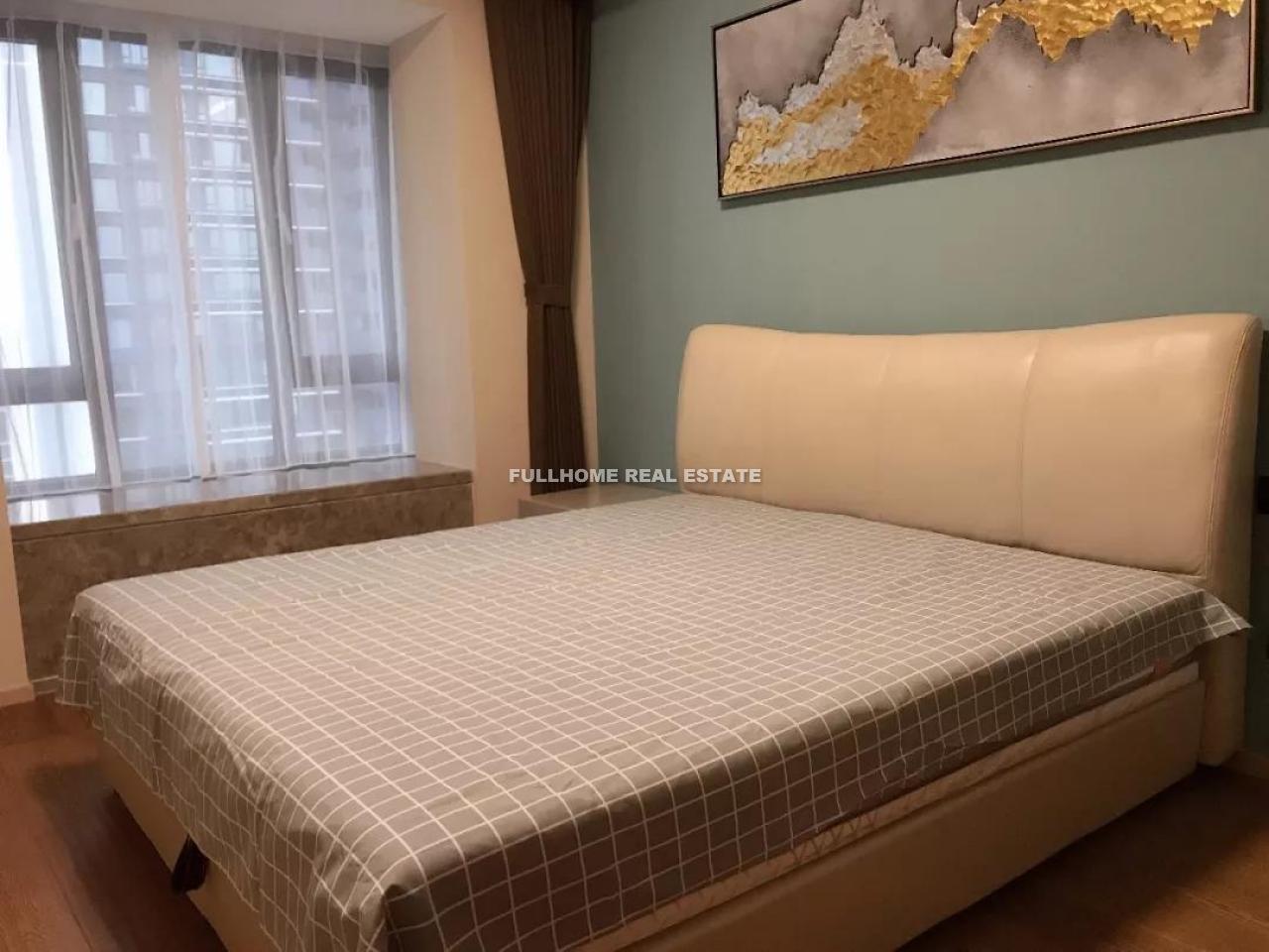 Peninsula Phase III - Interior view 8, Shenzhen rental property