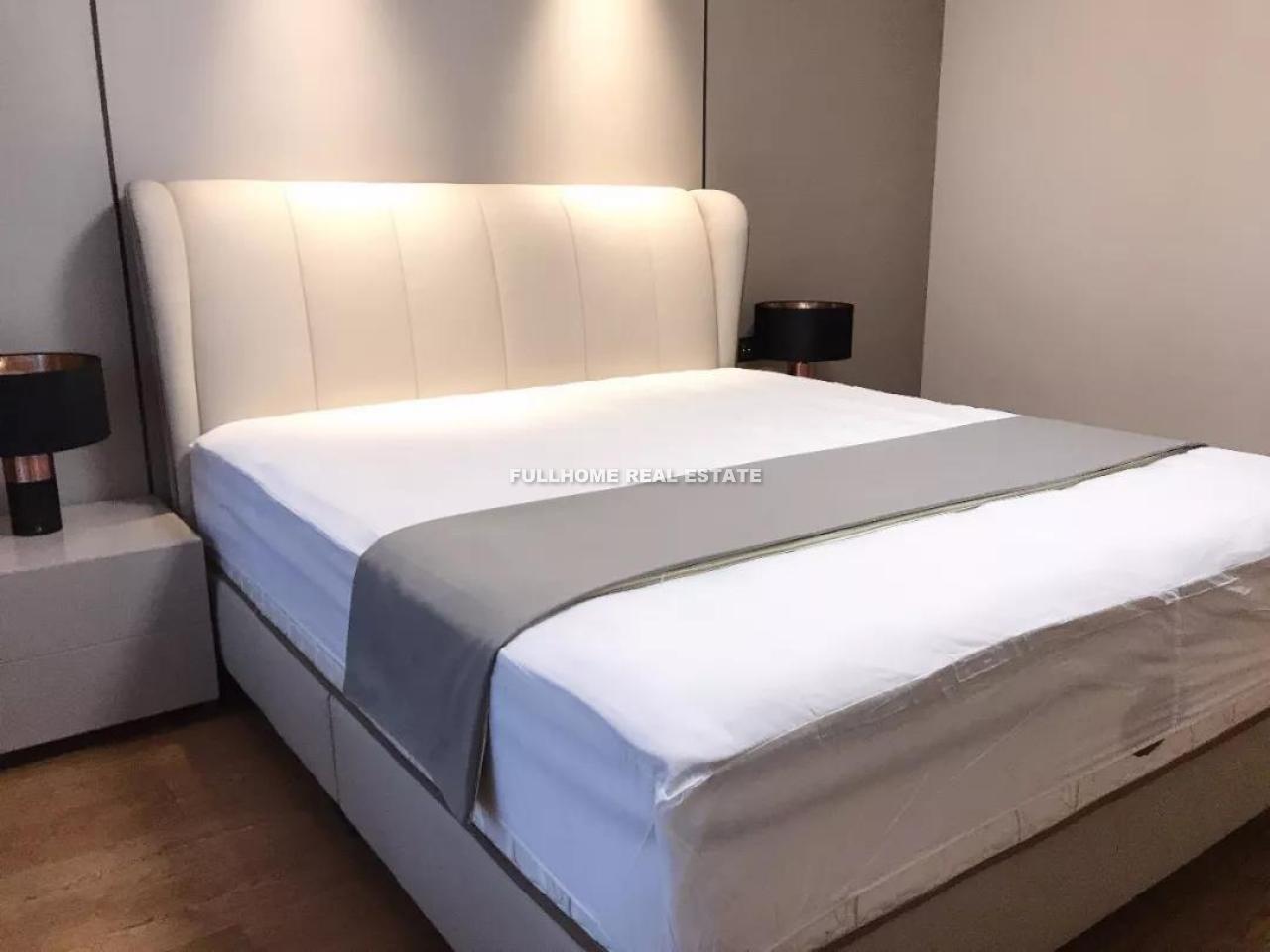 Peninsula Phase III - Interior view 9, Shenzhen rental property