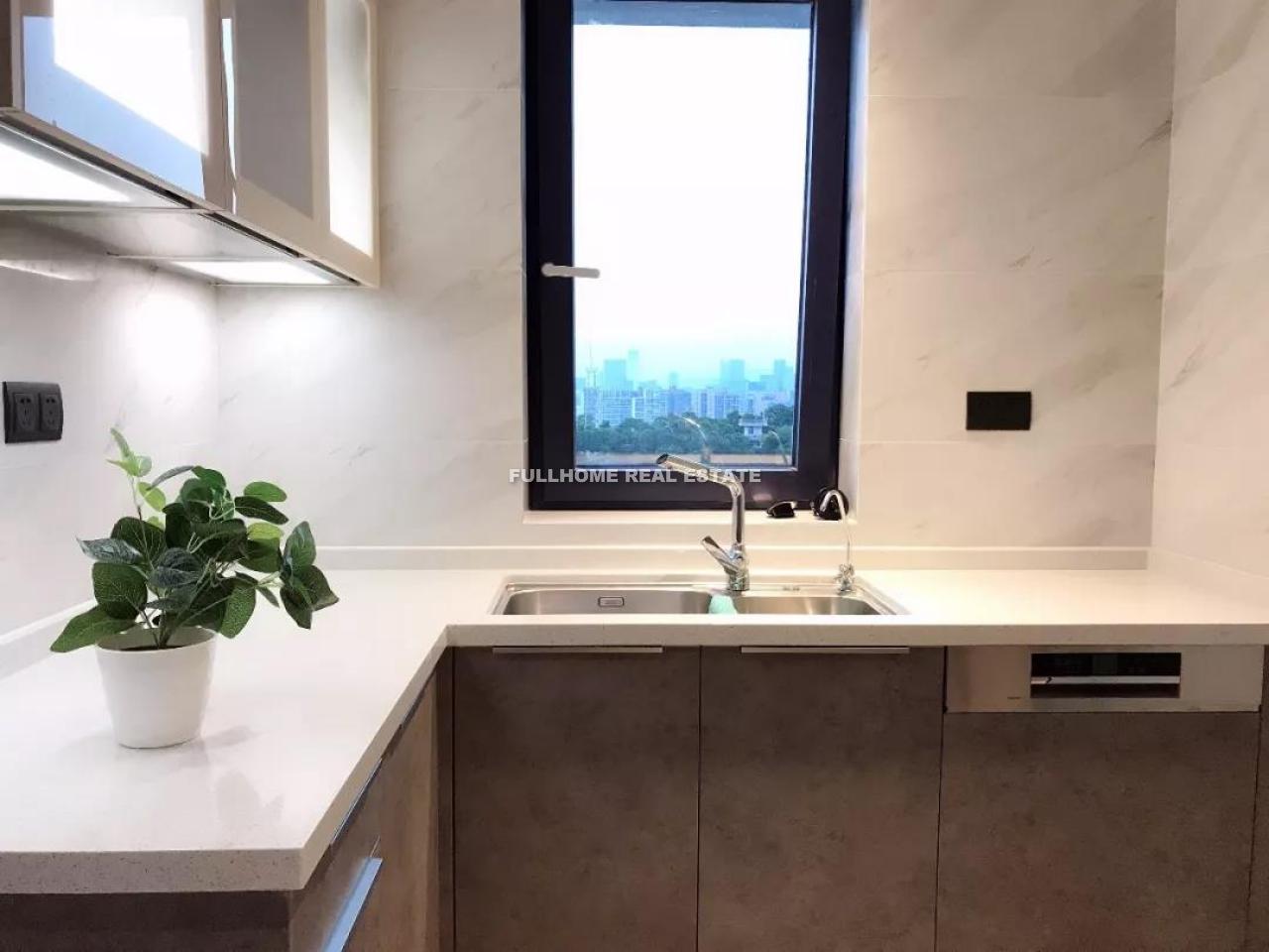 Peninsula Phase III - Interior view 11, Shenzhen rental property