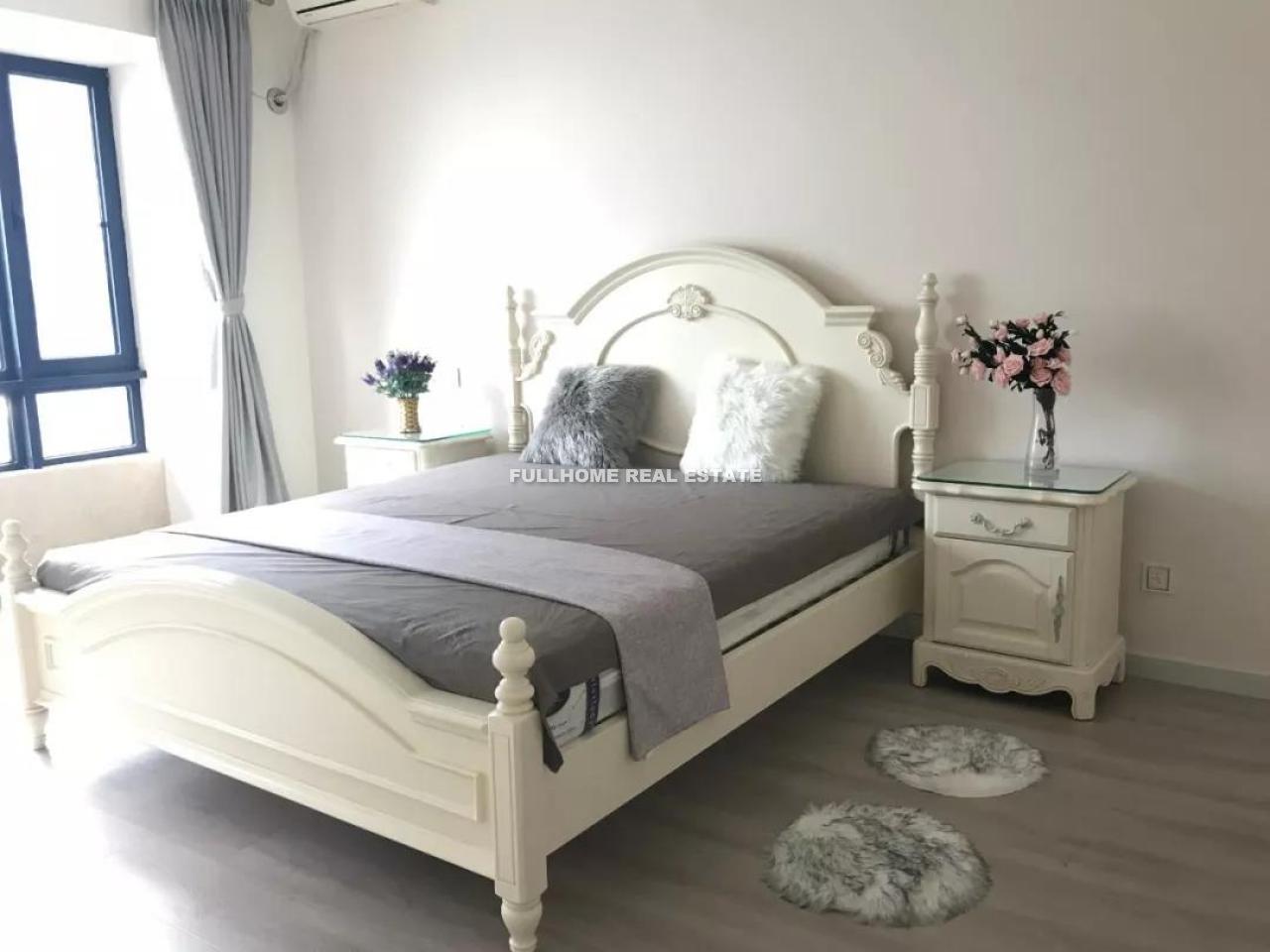 Peninsula Phase I - Interior view 4, Shenzhen rental property
