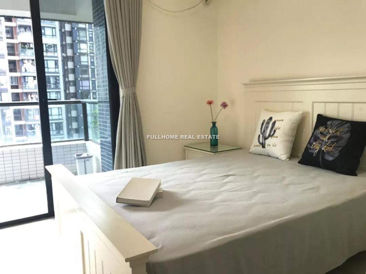 Peninsula Phase I - Interior view 3, Shenzhen rental property