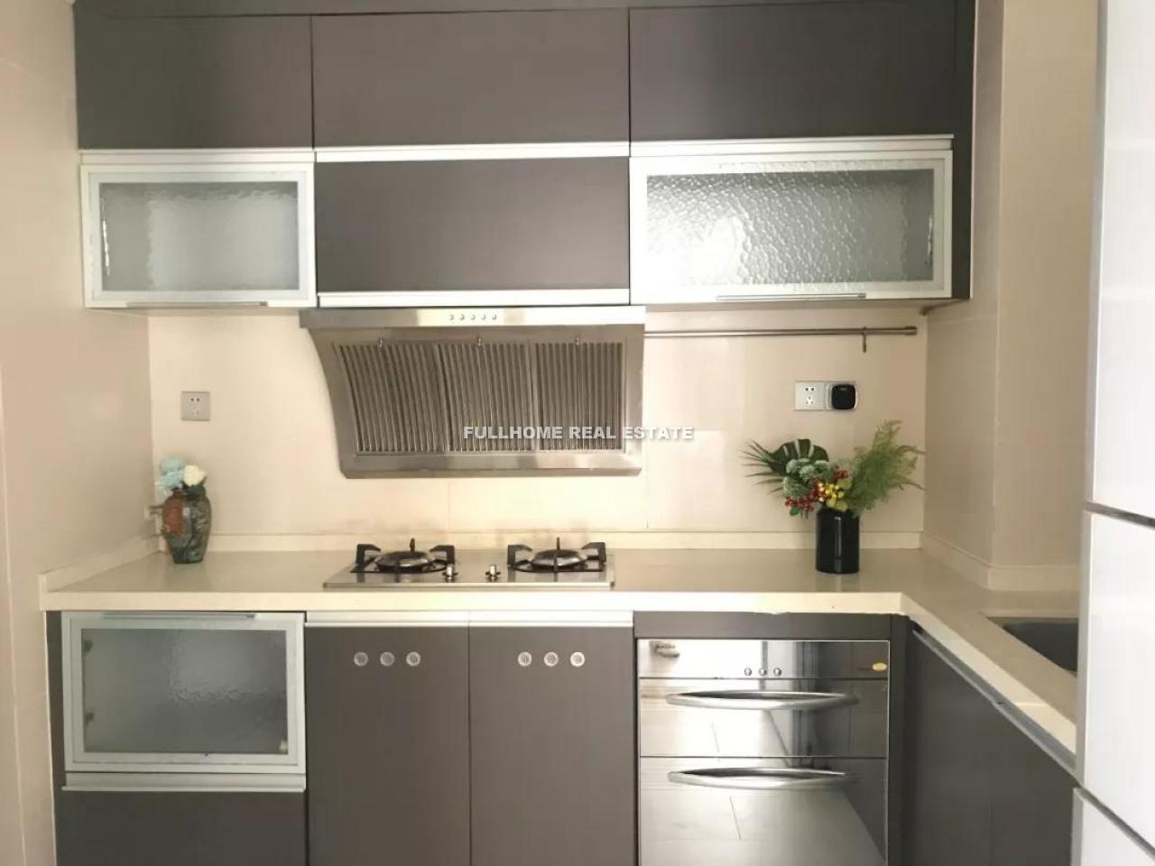 Peninsula Phase I - Interior view 6, Shenzhen rental property