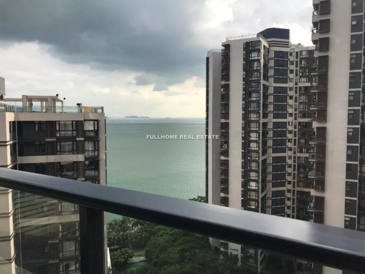 Peninsula Phase I - Interior view 8, Shenzhen rental property