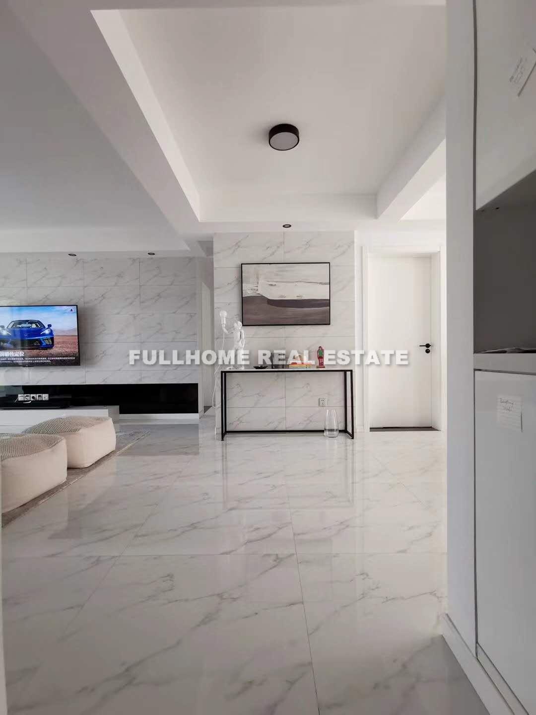 First Block - Interior view 2, Shanghai rental property