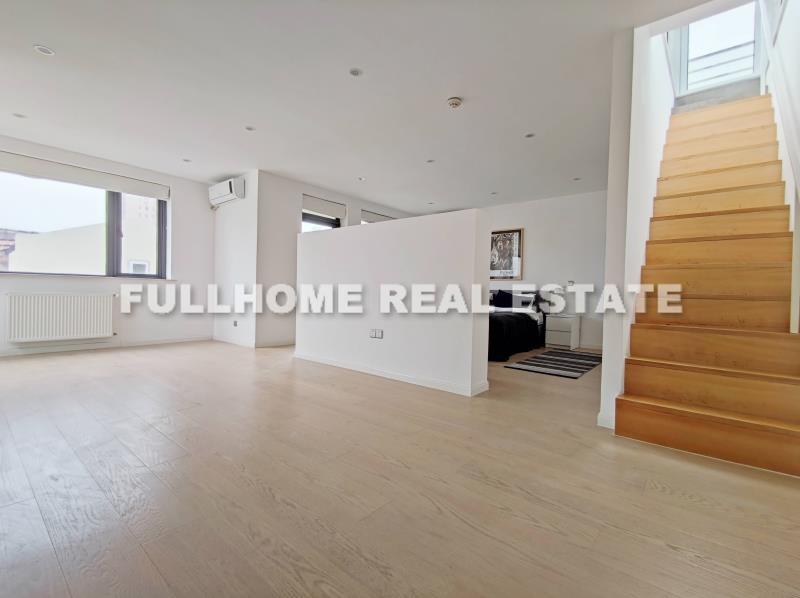 Lane1-500 Wuyuan Road Old House - Interior view 3, Shanghai rental property