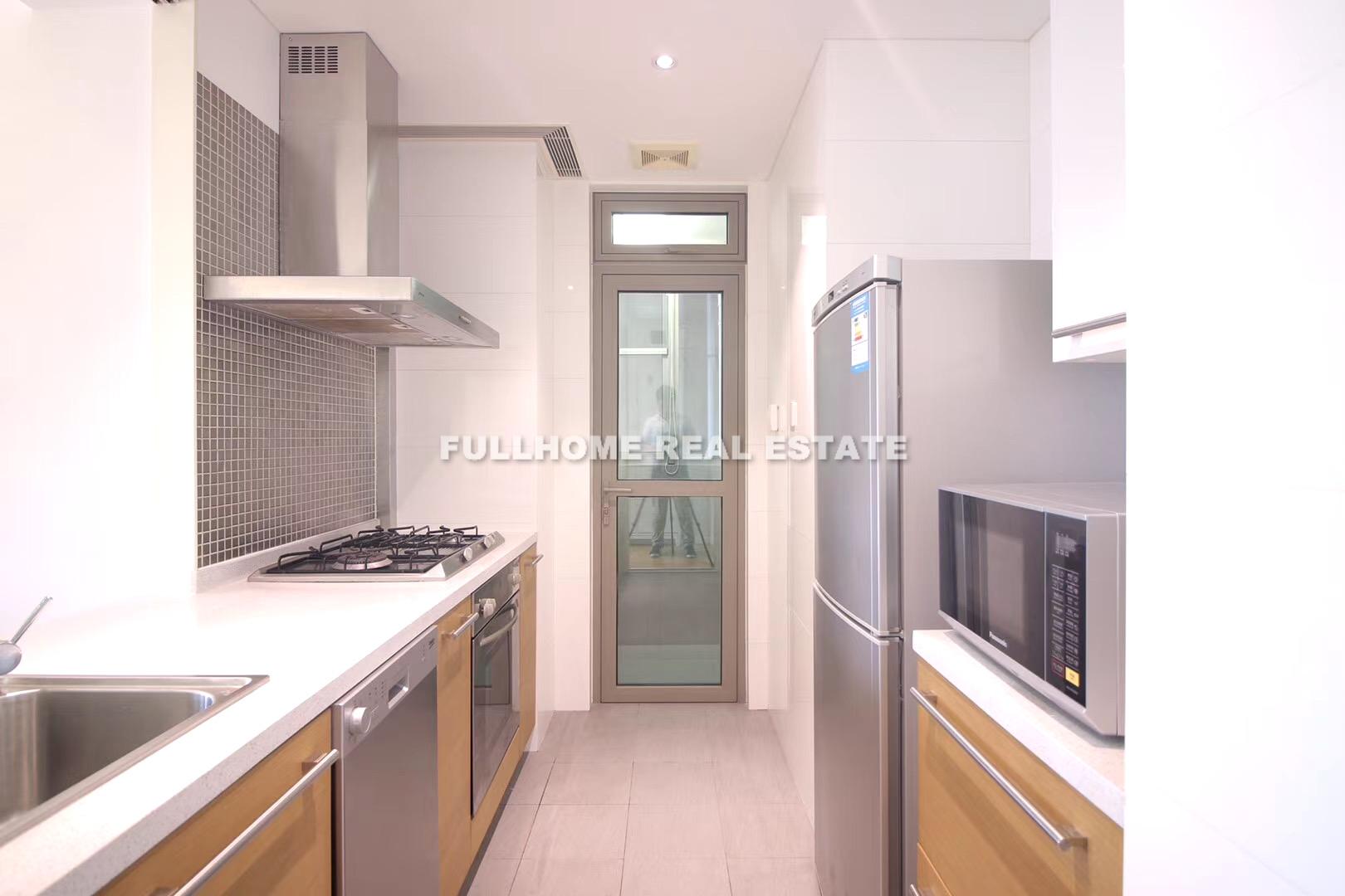 Jing An Four Seasons - Interior view 3, Shanghai rental property