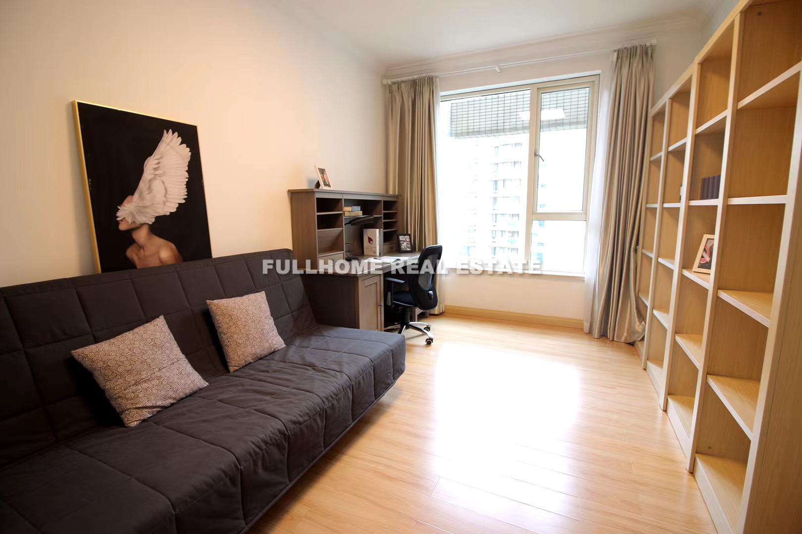 LaDoll International City - Interior view 7, Shanghai rental property