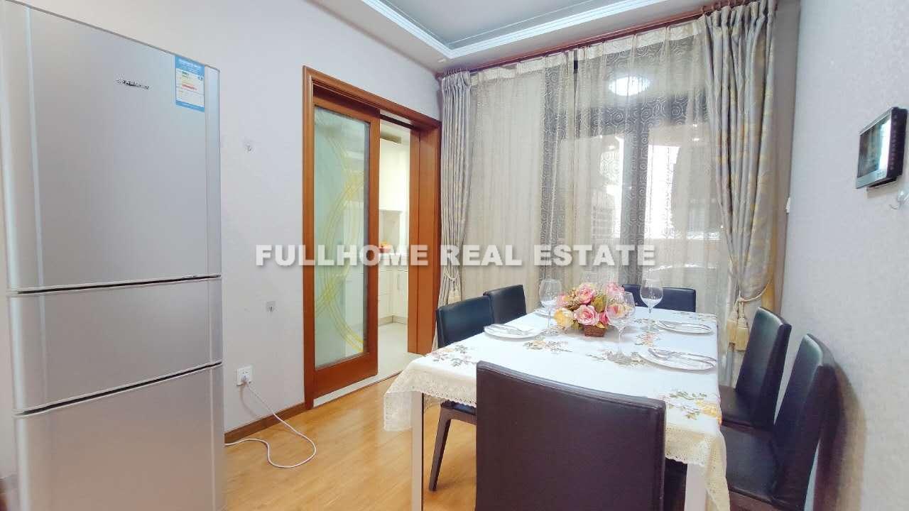 Gubei Qiangsheng Palace - Interior view 3, Shanghai rental property