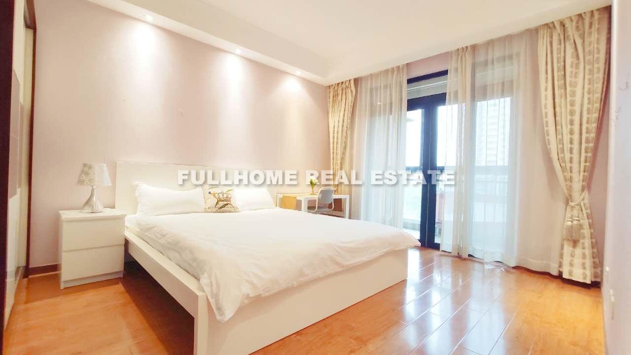 Gubei Qiangsheng Palace - Interior view 7, Shanghai rental property