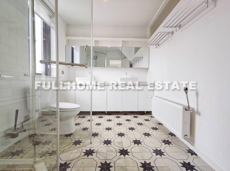 Lane1-500 Wuyuan Road Old House - Interior view 8, Shanghai rental property