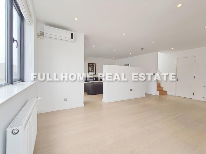 Lane1-500 Wuyuan Road Old House - Interior view 6, Shanghai rental property