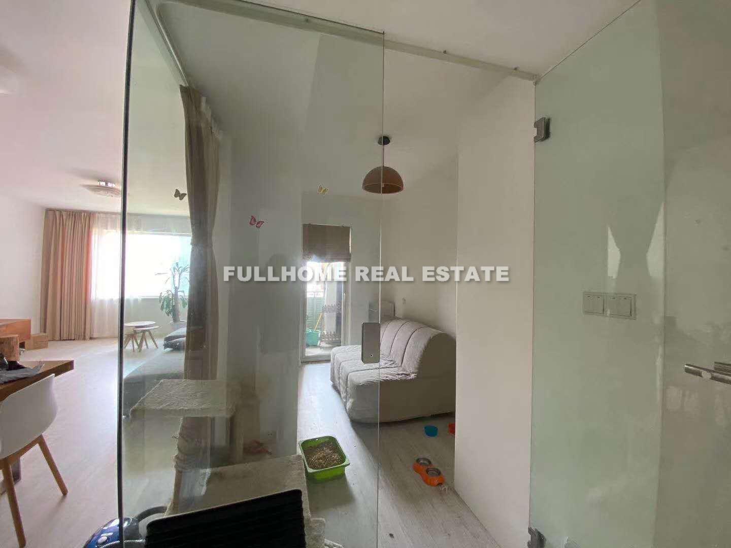 Central Residences - Interior view 9, Shanghai rental property