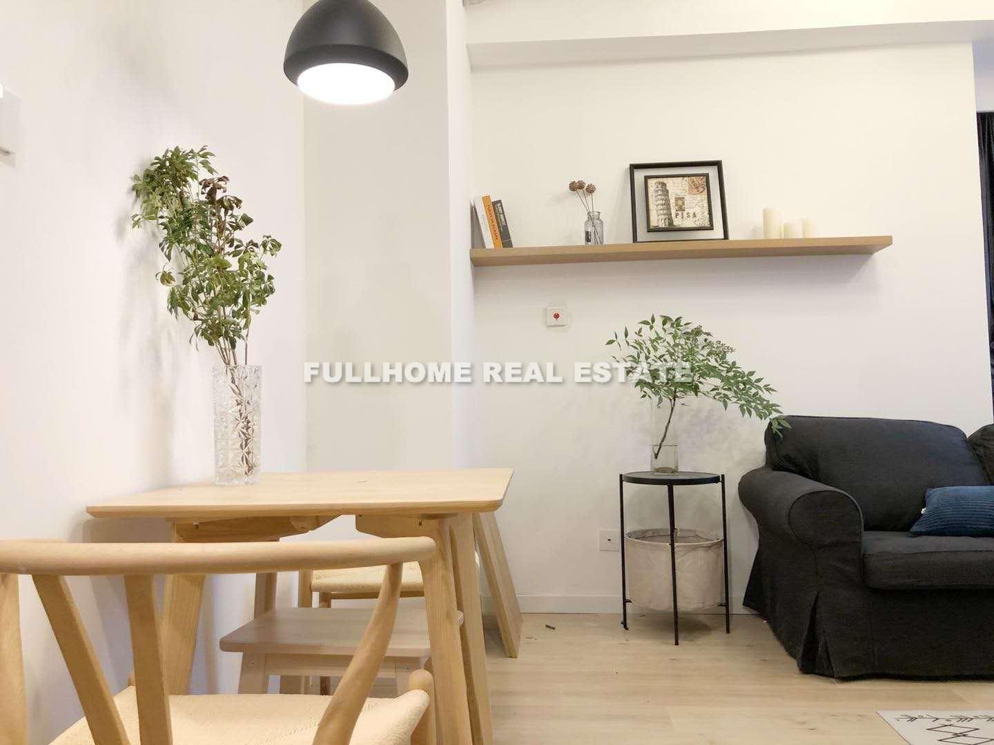 Tong Ji Garden - Interior view 2, Shanghai rental property