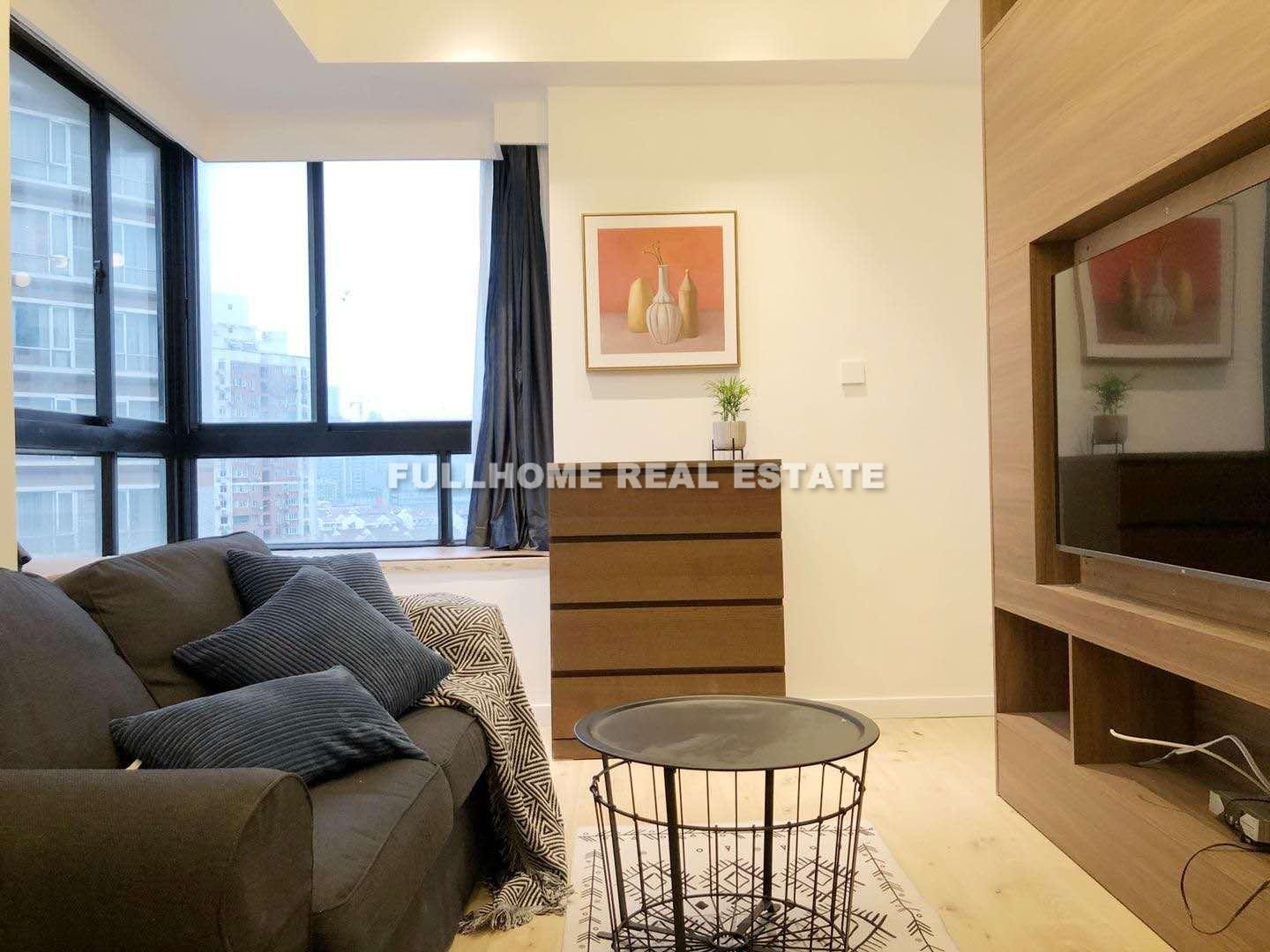 Tong Ji Garden - Interior view 3, Shanghai rental property