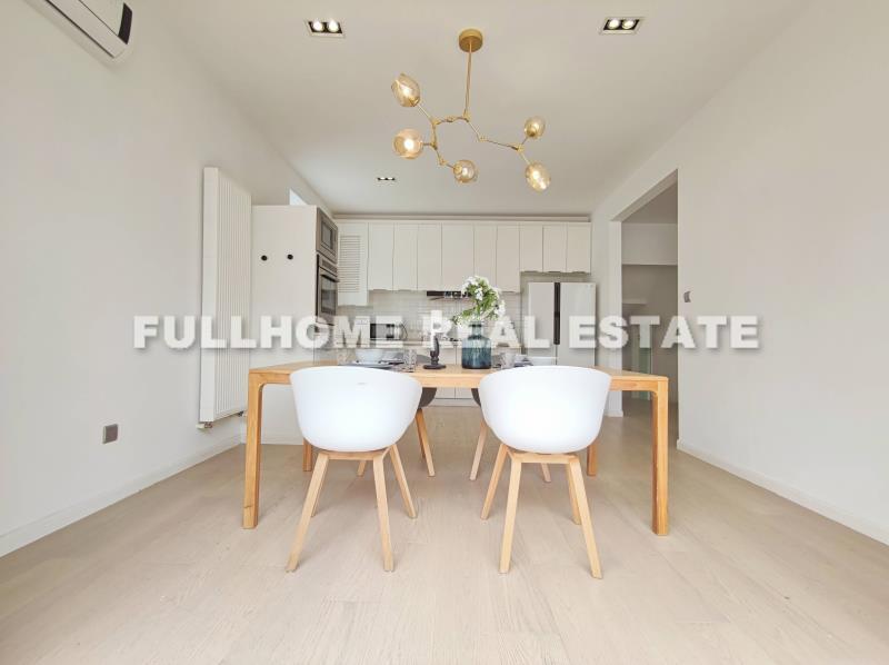 Lane1-500 Wuyuan Road Old House - Interior view 2, Shanghai rental property