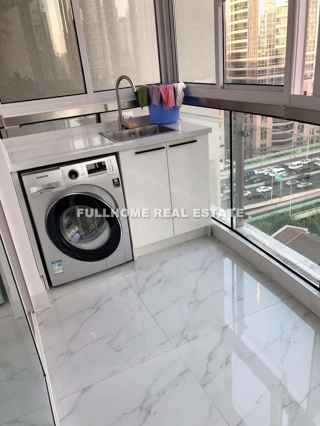 First Block - Interior view 7, Shanghai rental property