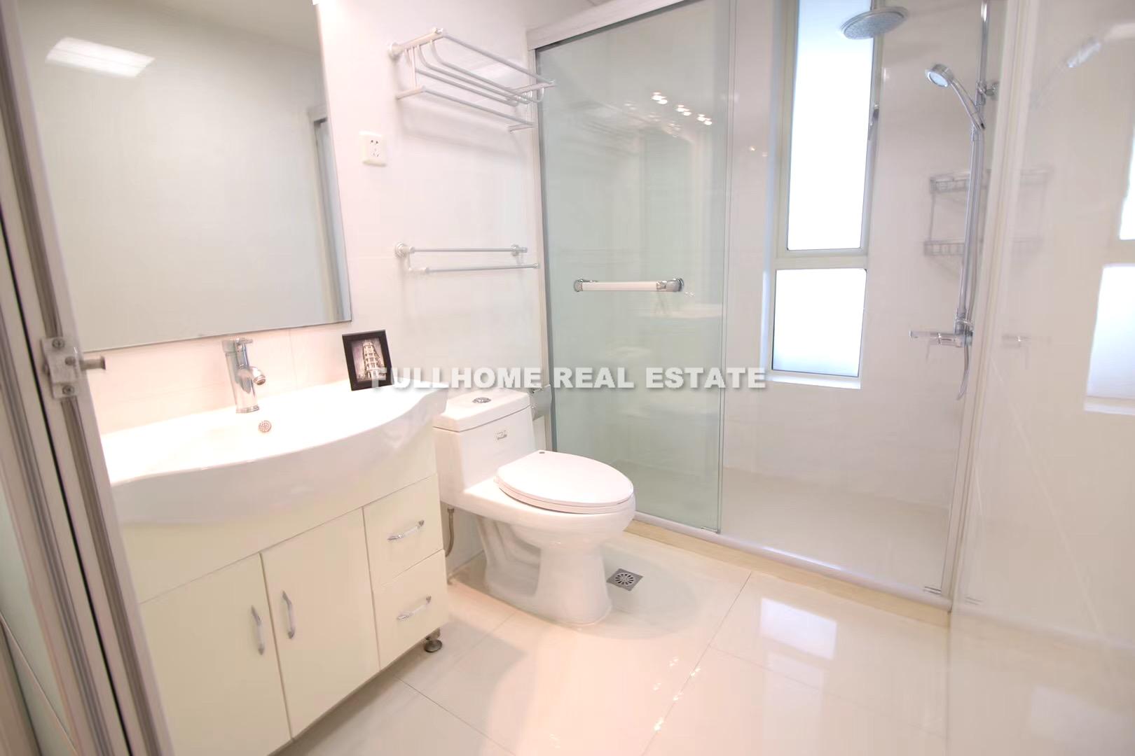 LaDoll International City - Interior view 2, Shanghai rental property