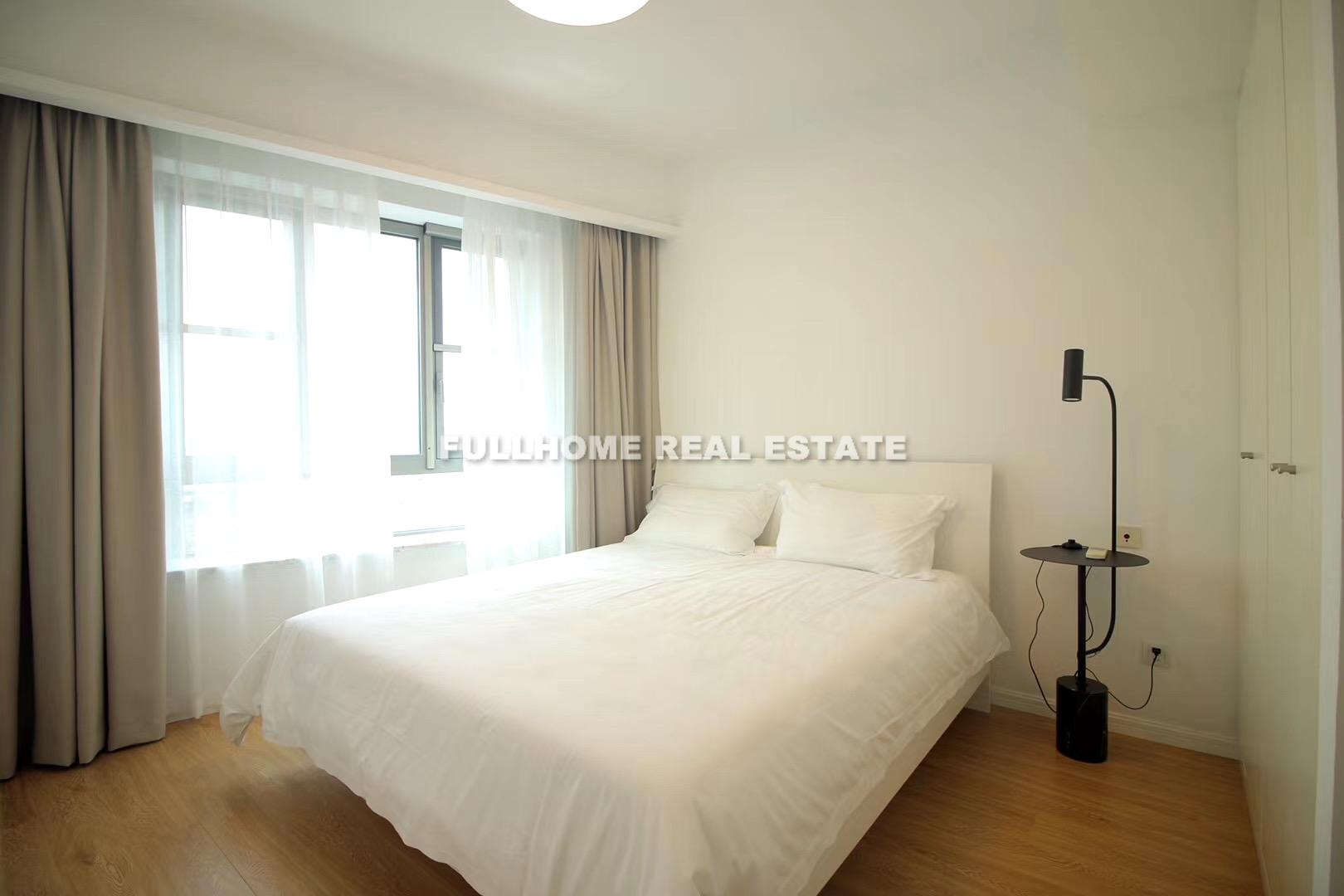 Jing An Four Seasons - Interior view 5, Shanghai rental property