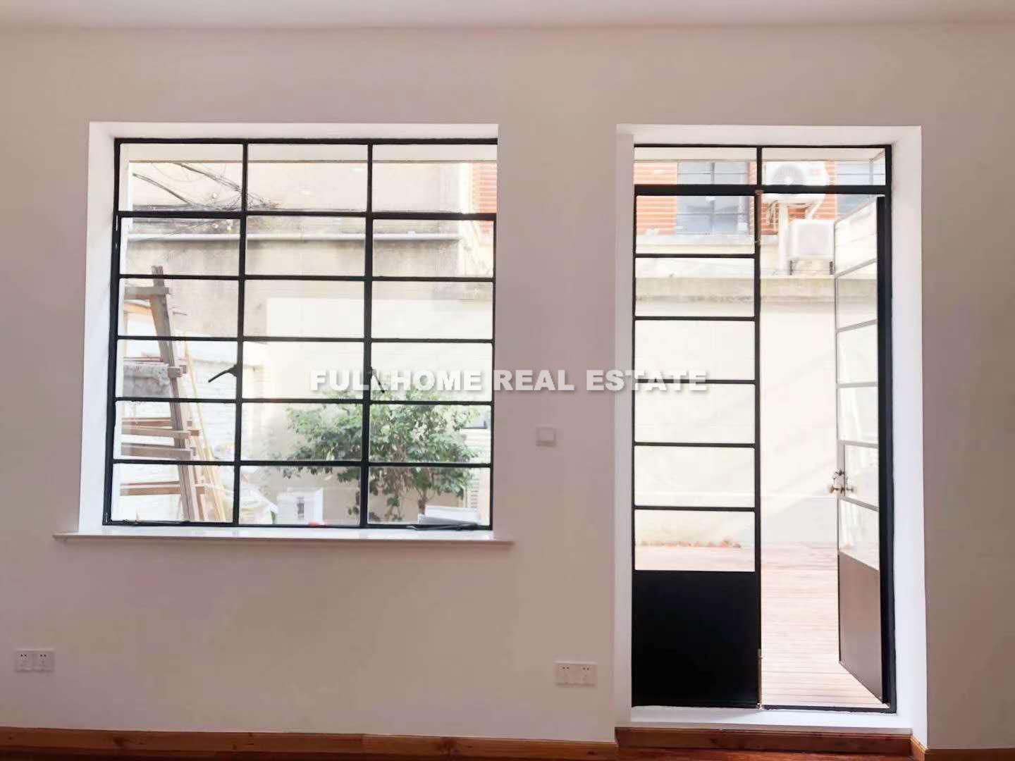 Lane 1-100 Yueyang Road Old House - Interior view 4, Shanghai rental property