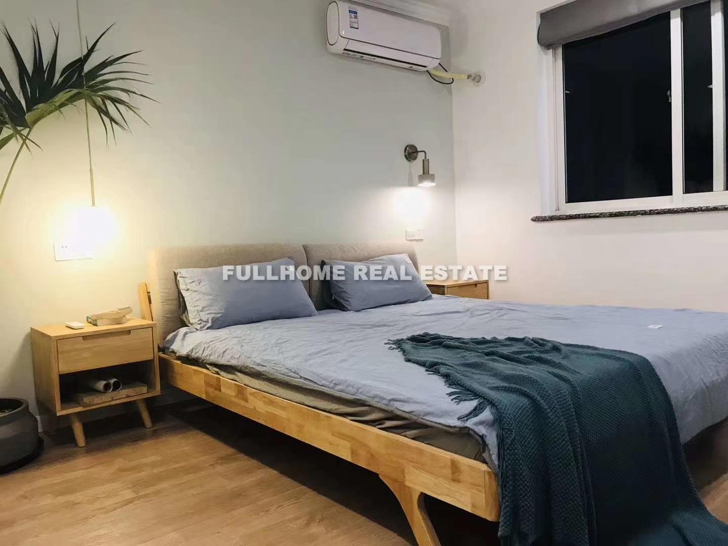 Youyi Cun - Interior view 3, Shanghai rental property