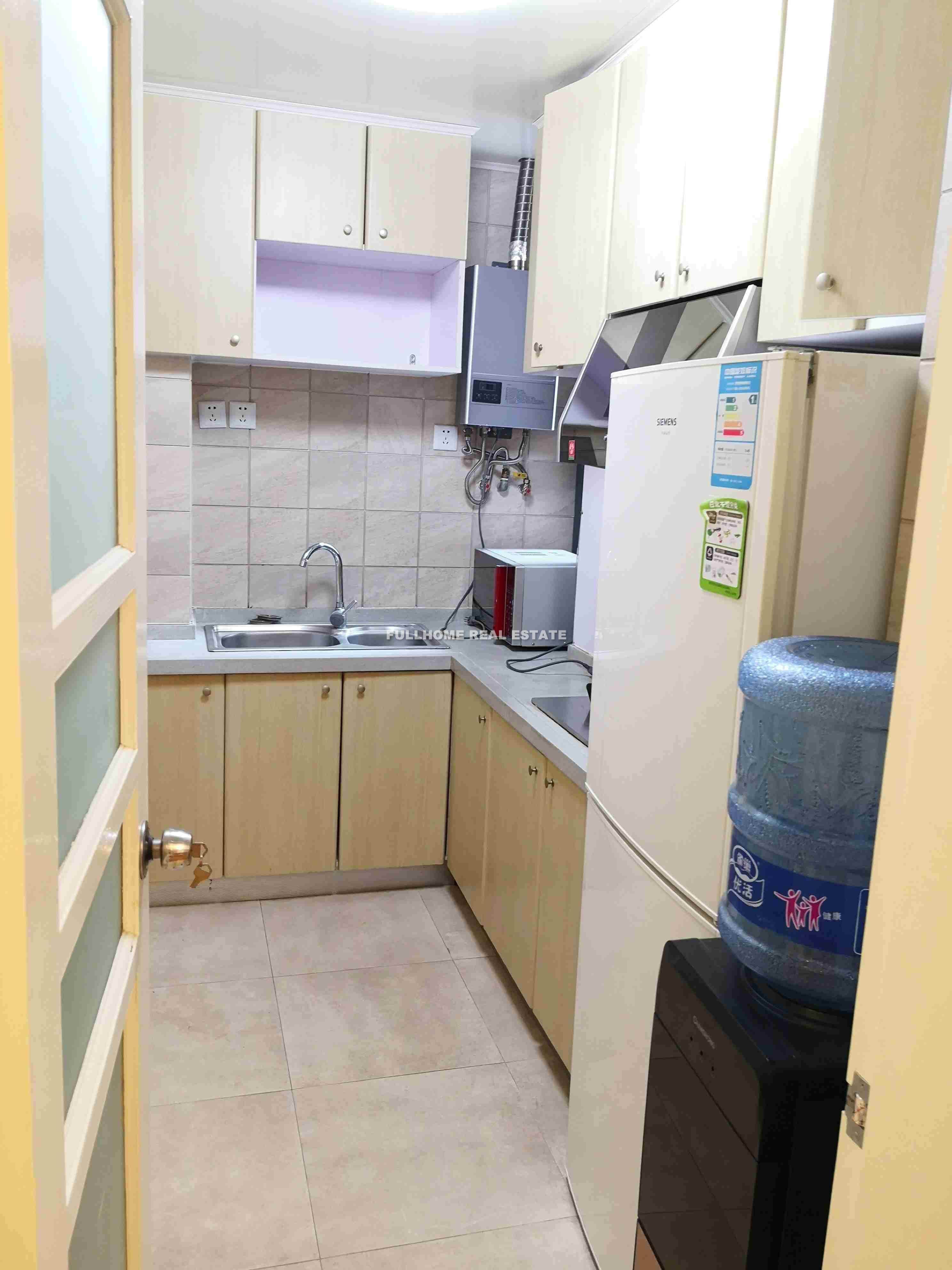 Tianshan Yijingyuan - Interior view 7, Shanghai rental property
