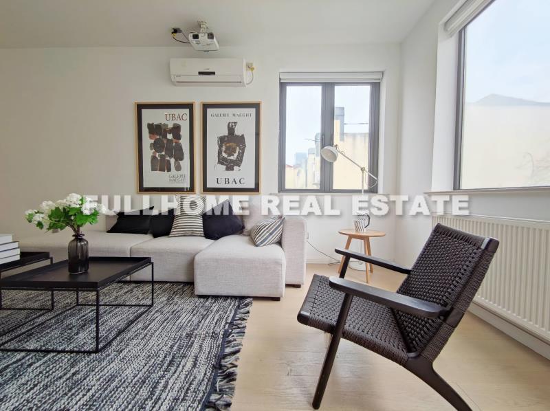 Lane1-500 Wuyuan Road Old House - Interior view 9, Shanghai rental property