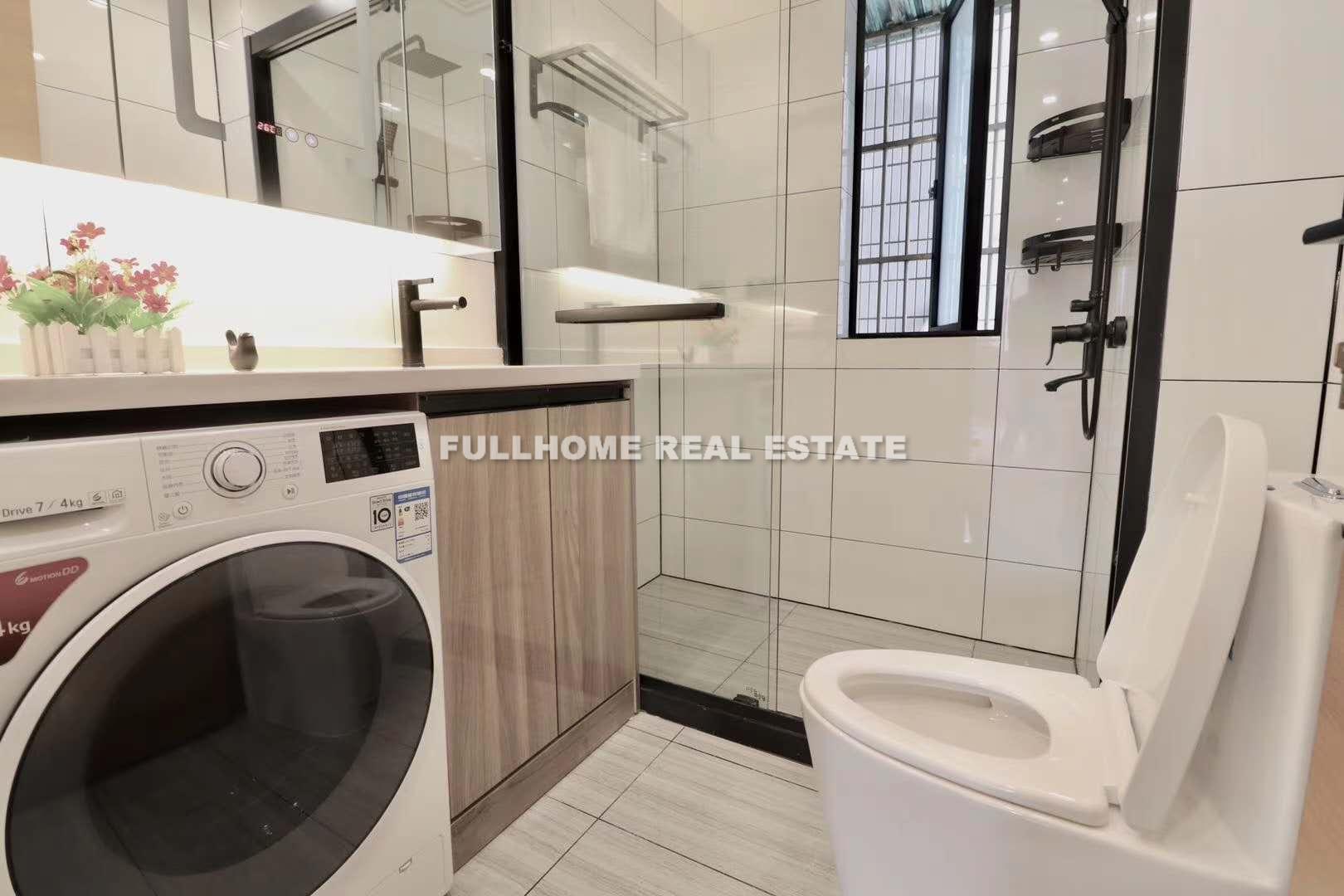 Yimin Apartment - Interior view 7, Shanghai rental property