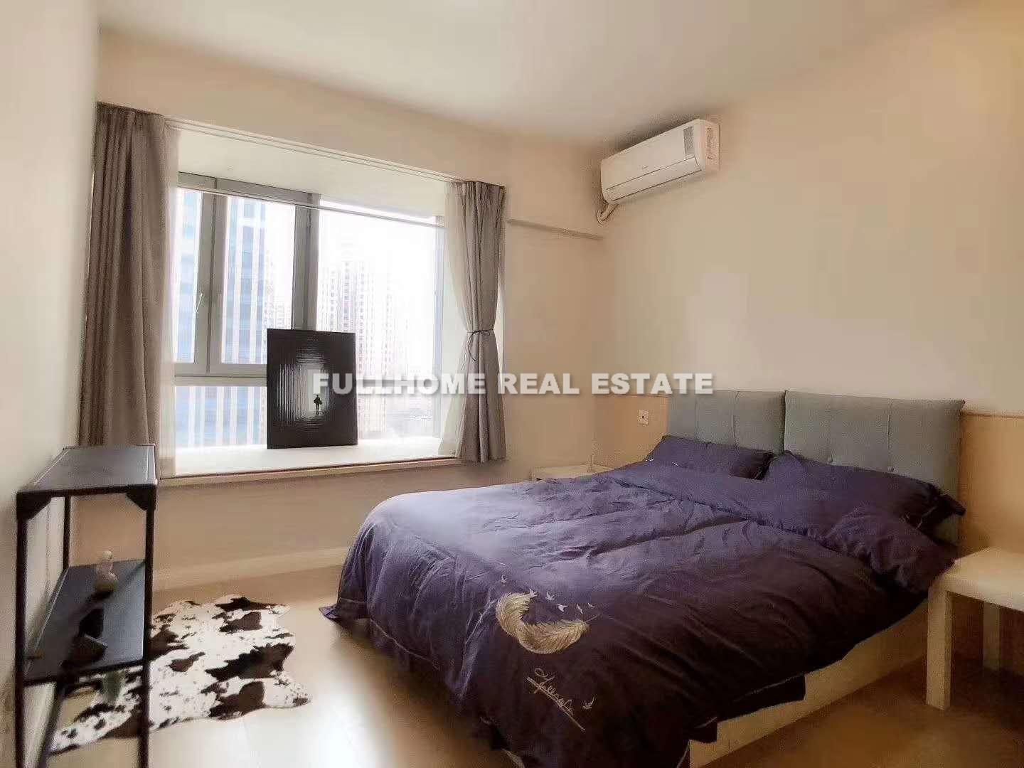 ASE Count Apartment House - Interior view 4, Shanghai rental property