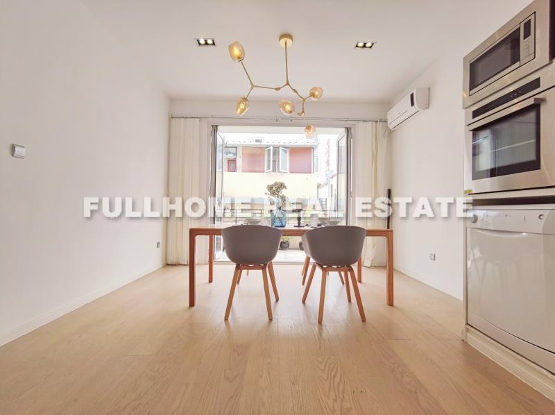 Lane1-500 Wuyuan Road Old House - Interior view 5, Shanghai rental property