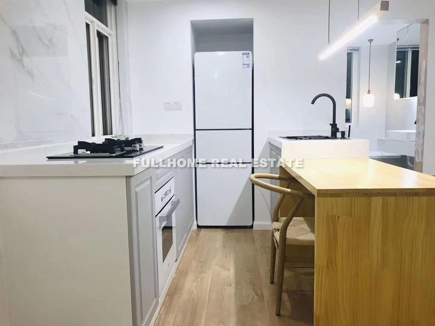 Youyi Cun - Interior view 8, Shanghai rental property