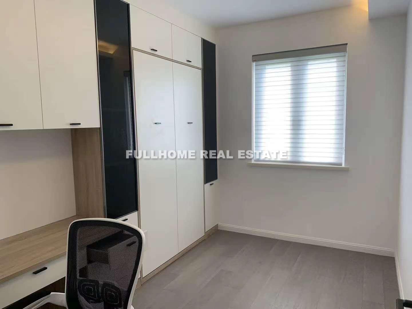 Yanlord Garden - Interior view 3, Shanghai rental property