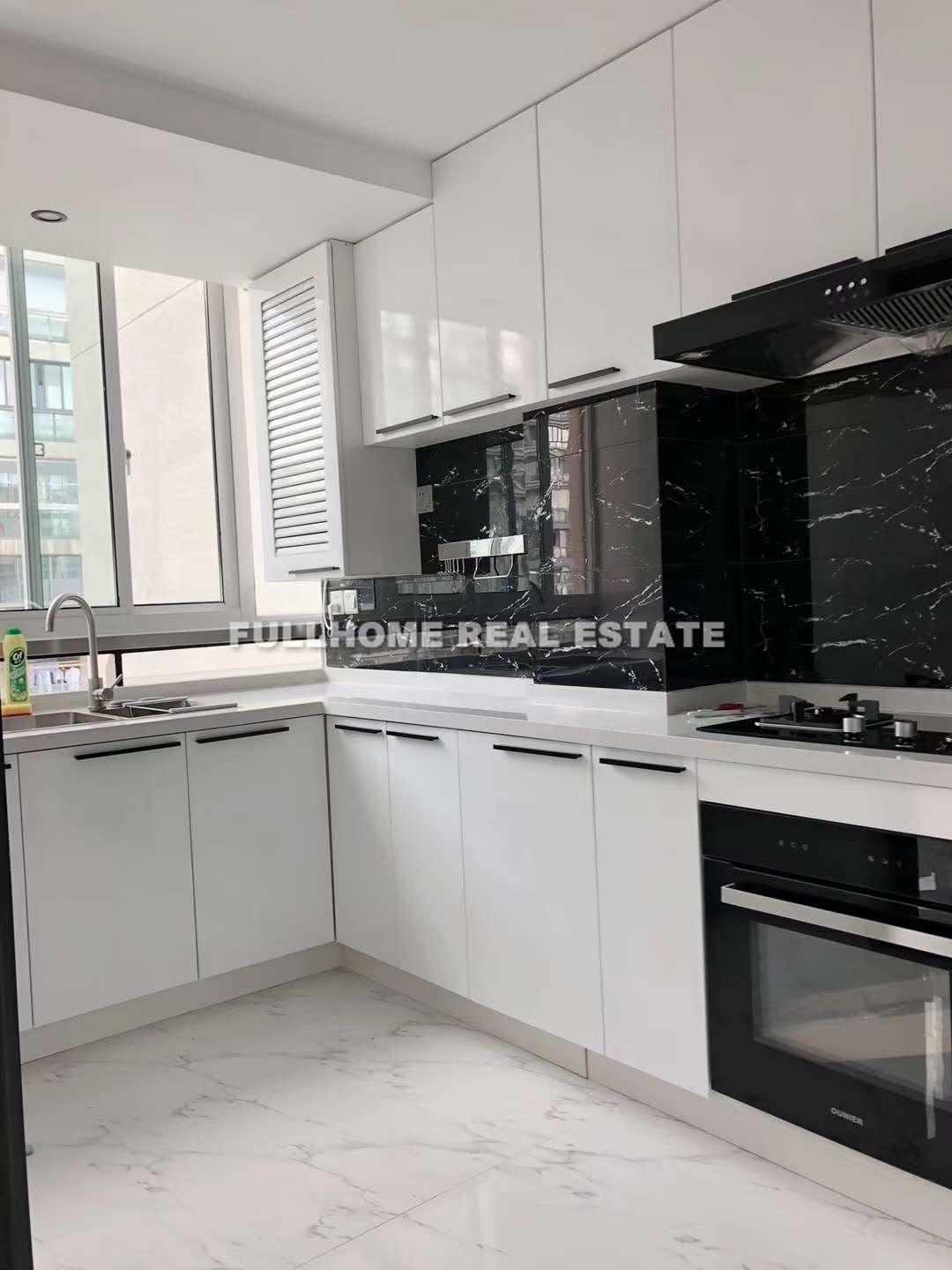 First Block - Interior view 6, Shanghai rental property