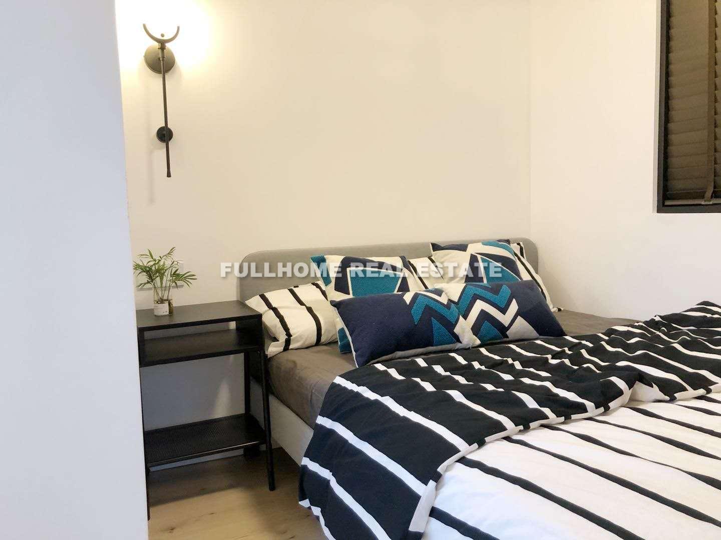 Tong Ji Garden - Interior view 4, Shanghai rental property