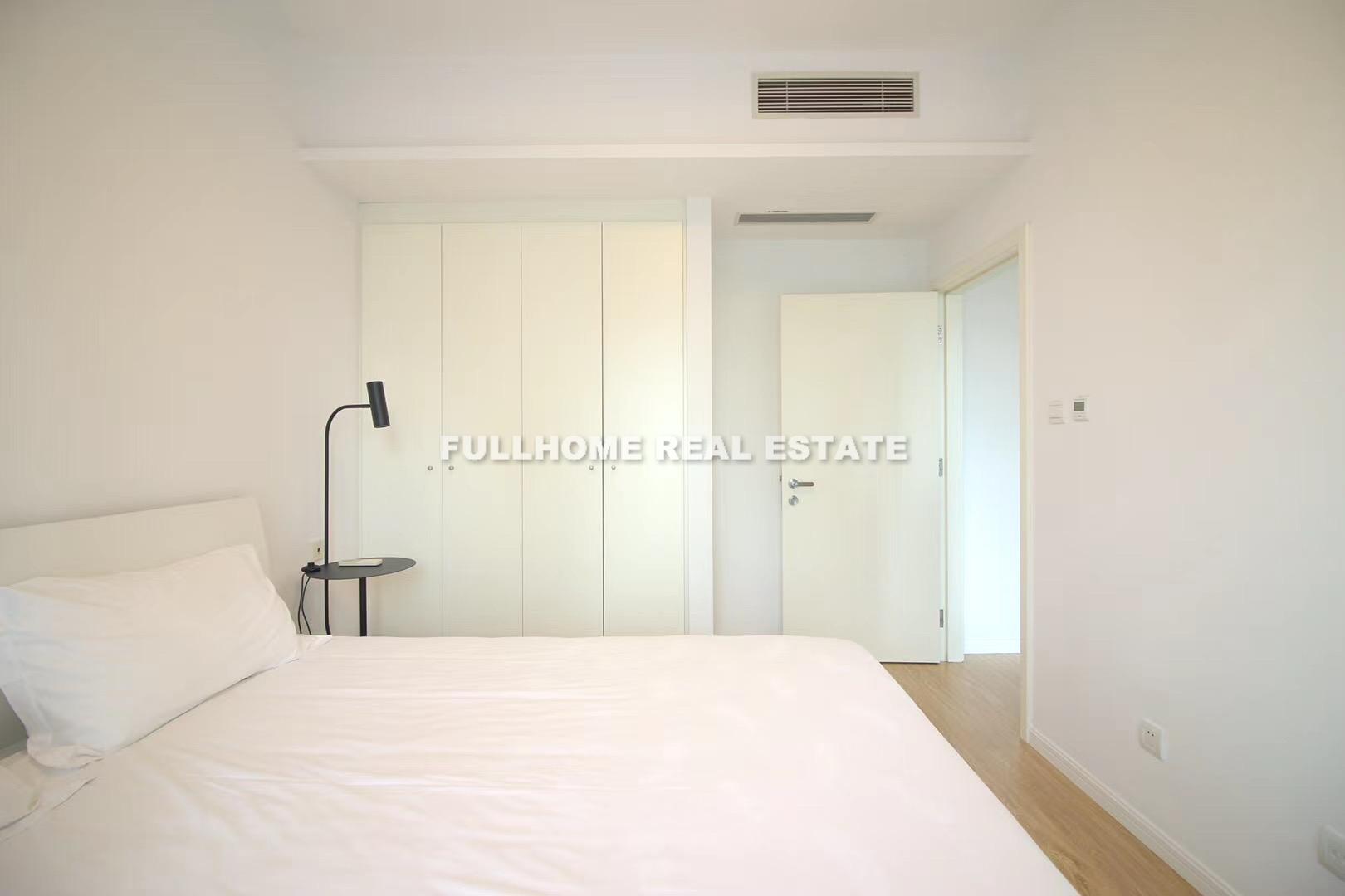 Jing An Four Seasons - Interior view 7, Shanghai rental property
